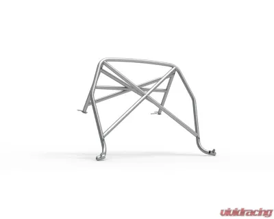 BBi StreetCup Harness Bar Porsche 996 | 997 - bbi.997.820.0001