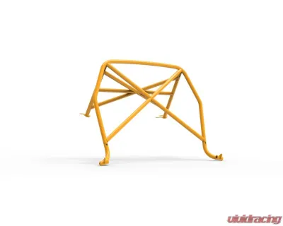BBi StreetCup Harness Bar Porsche 996 | 997 - bbi.997.820.0001