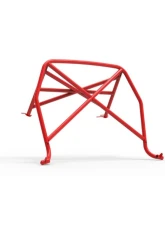 BBi StreetCup Harness Bar Porsche 996 | 997                                     - bbi.997.820.0001 - Image 4