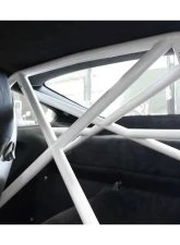 BBi StreetCup Harness Bar Porsche 996 | 997                                     - bbi.997.820.0001 - Image 6