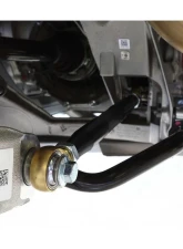 BBI Autosport Rear Adjustable Toe Porsche 981 Boxter | Cayman 2013-2016                                     - BBI.981.501.0002 - Image 2