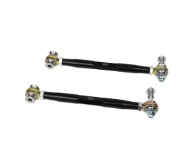 BBI Autosport Rear Adjustable Toe Porsche 981 Boxter | Cayman 2013-2016