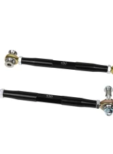 BBI Autosport Rear Adjustable Toe Porsche 981 Boxter | Cayman 2013-2016                                     - BBI.981.501.0002 - Image 2