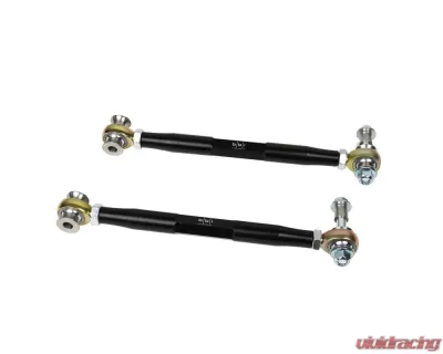 BBI Autosport Rear Adjustable Toe Porsche 981 Boxter | Cayman 2013-2016 - BBI.981.501.0002