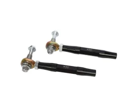 BBI Front Bump Steer Kit Porsche 981 | 991 2012-2016