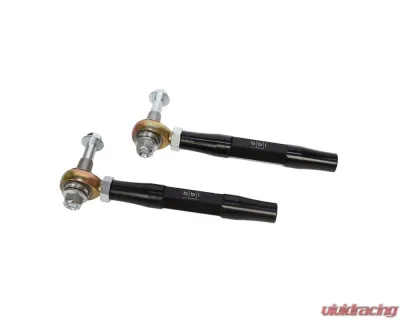 BBI Front Bump Steer Kit Porsche 981 | 991 2012-2016 - BBI.991.401.0003