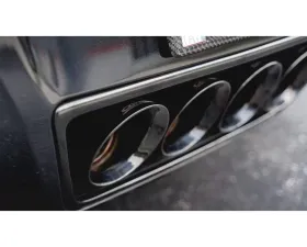 CORSA Performance Quad 4.5