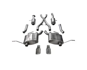CORSA Performance 2.5