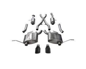 CORSA Performance 2.5