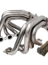 Corsa Performance Stainless Steel Headers Chevrolet Corvette C8 6.2L V8 2020-2024                                     - 16034 - Image 3