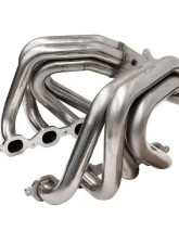 Corsa Performance Stainless Steel Headers Chevrolet Corvette C8 6.2L V8 2020-2024                                     - 16034 - Image 2