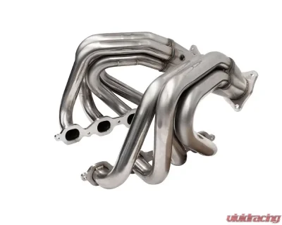 Corsa Performance Stainless Steel Headers Chevrolet Corvette C8 6.2L V8 2020-2024 - 16034