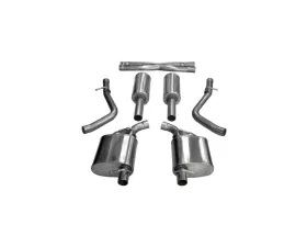 CORSA Performance 2.5