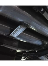 CORSA Performance 3.0" Cat Connect X-Pipe Chevrolet Camaro SS | ZL1 6.2L V8 2016-2020                                     - 21085 - Image 5
