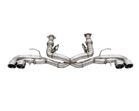 Corsa Track Series 3.0