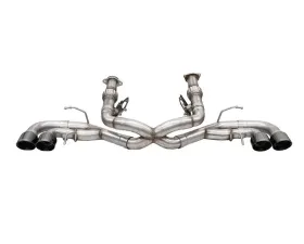 Corsa Track Series 3.0