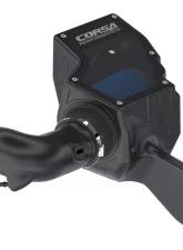 Corsa Performance Closed Box Air Intake with MaxFlow 5 Filter Ford Mustang GT 5.0L V8 2018-2022                                     - 419850 - Image 4