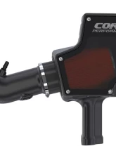 Corsa Performance Closed Box Air Intake with DryTech 3D Filter Ford Mustang GT 5.0L V8 2018-2022                                     - 419850D - Image 3