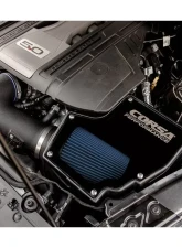 Corsa Performance Closed Box Air Intake with MaxFlow 5 Filter Ford Mustang GT 5.0L V8 2018-2022                                     - 419850 - Image 2