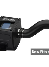 CORSA Performance Closed Box Donaldson Powercore Air Intake System Dodge Ram 1500 5.7L V8 (Includes E-Torque Models) 2019-2021                                     - 465576-1 - Image 4