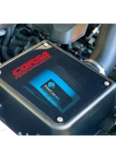 CORSA Performance Closed Box Donaldson Powercore Air Intake System Dodge Ram 1500 5.7L V8 (Includes E-Torque Models) 2019-2021                                     - 465576-1 - Image 2
