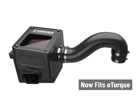 CORSA Performance Closed Box DryTech 3D Air Filter Intake System