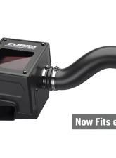 CORSA Performance Closed Box DryTech 3D Air Filter Intake System                                     - 46557D-1 - Image 2