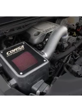 CORSA Performance Closed Box DryTech 3D Air Filter Intake System                                     - 46557D-1 - Image 2