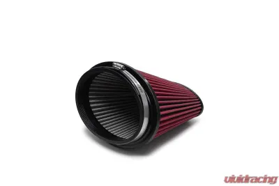Corsa Performance C7 DryTech No Oil High Flow Air Filter For 14-19 Corvette C7 - 5165D