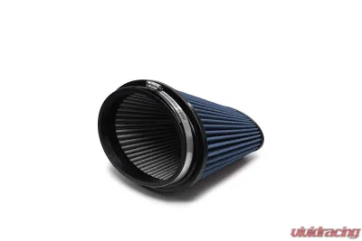 Corsa Performance C7 MaxFlow 5 Oiled Cotton Gauze High Flow Air Filter For 14-19 Corvette C7 - 5165