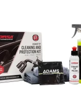 CORSA Performance All Corsa Exhaust Tips Cleaning & Protection Kit                                     - 14090 - Image 3