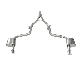 Corsa 2.75