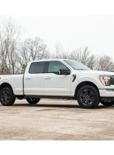 Corsa 3.0" Xtreme Catback Exhaust Ford F-150 Supercab 145.4 Wheelbase 2021-2022                                     - 21148 - Image 2