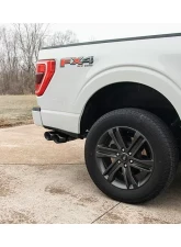 Corsa 3.0" Xtreme Catback Exhaust Ford F-150 Supercab 145.4 Wheelbase 2021-2022                                     - 21148 - Image 3