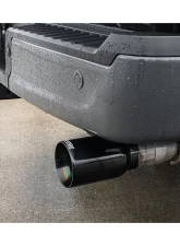 Corsa 3.0" Sport Catback Exhaust Ford F-150 SuperCrew 145.4 Wheelbase 2021-2022                                     - 21167 - Image 3