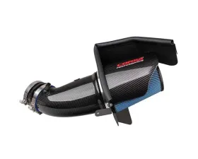 CORSA Performance Carbon Fiber Air Intake Dodge Challenger Hellcat | Charger Hellcat 2017-2021