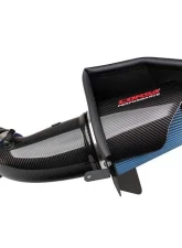 CORSA Performance Carbon Fiber Air Intake Dodge Challenger Hellcat | Charger Hellcat 2017-2021                                     - 44004 - Image 5