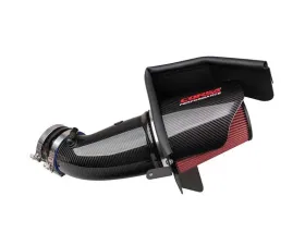 CORSA Performance Carbon Fiber Air Intake Dodge Challenger Hellcat | Charger Hellcat 2017-2021