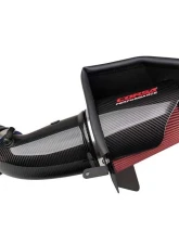 CORSA Performance Carbon Fiber Air Intake Dodge Challenger Hellcat | Charger Hellcat 2017-2021                                     - 44004D - Image 4