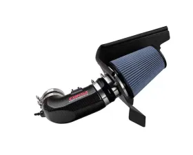 CORSA Performance Carbon Fiber Air Intake Chevrolet Camaro ZL1 2017-2019