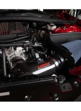 CORSA Performance Carbon Fiber Air Intake Chevrolet Camaro ZL1 2017-2019                                     - 44005 - Image 2