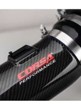 CORSA Performance Carbon Fiber Air Intake Chevrolet Camaro ZL1 2017-2019                                     - 44005 - Image 3