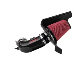 CORSA Performance Carbon Fiber Air Intake Chevrolet Camaro ZL1 2017-2019