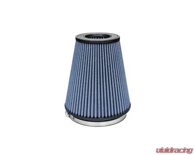 Corsa CORSA Performance Maxflow 5 Oiled Cotton Gauze Air Filter 5167, 6" Flange ID - 5167