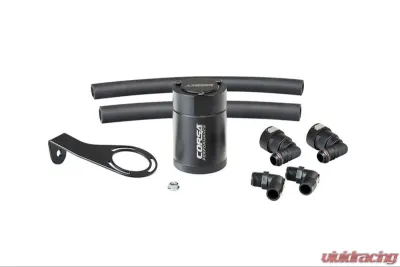 Corsa Catch Can Ford Bronco 2.7L Turbo 2-Door 2021+ - CC0012
