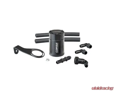 Corsa Catch Can Ford Bronco 2.3L Turbo 2-Door 2021+ - CC0018
