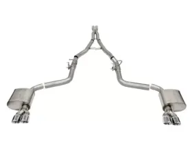 CORSA Performance 2.75