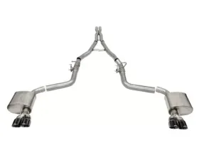CORSA Performance 2.75