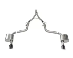 CORSA Performance 2.75