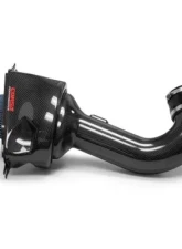 CORSA Performance Carbon Fiber Air Intake Chevrolet Corvette 2017-2020                                     - 44002D - Image 2